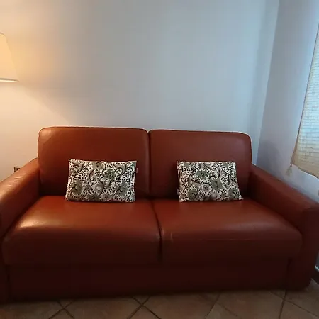 Soraya By Kenekita Apartment Olbia